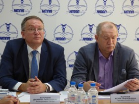 ТПП России провела семинар по ОРВ в Новороссийской палате